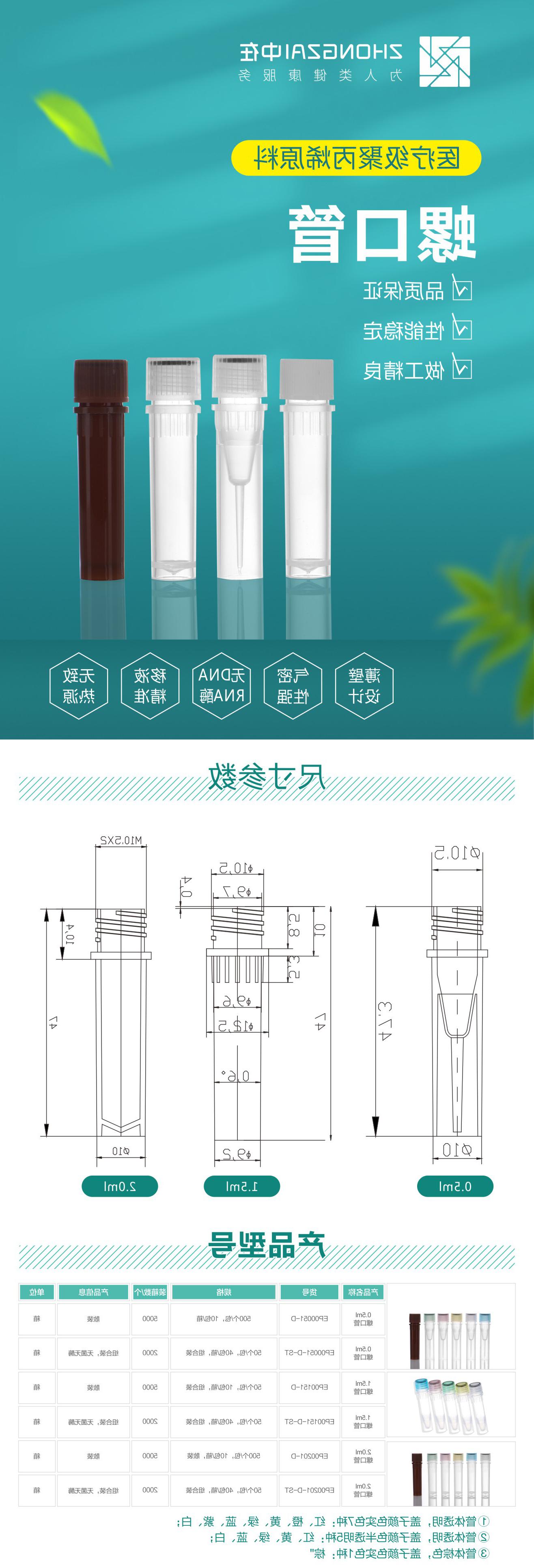 螺口管-中文1